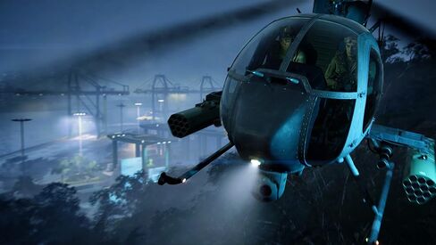 Battlefield 2042 Standard – PC Origin [Online Game Code] in Saudi Arabia