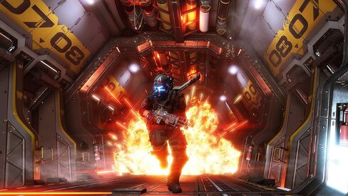 Titanfall 2 - Origin PC [رمز اللعبة على الإنترنت] in Saudi Arabia