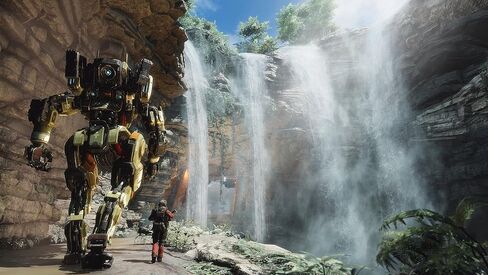 Titanfall 2 - Origin PC [رمز اللعبة على الإنترنت] in Saudi Arabia