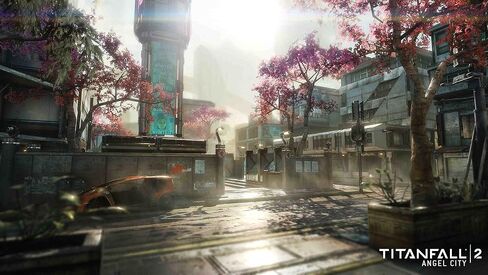 Titanfall 2 - Origin PC [رمز اللعبة على الإنترنت] in Saudi Arabia