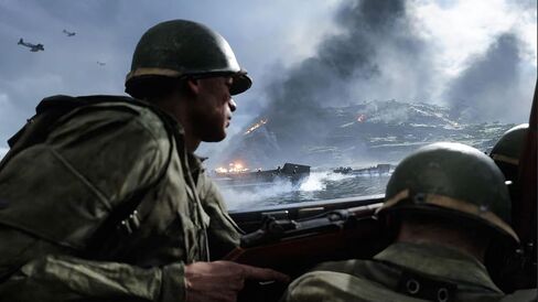 Battlefield 4 Premium - Steam PC [Online Game Code] in Saudi Arabia