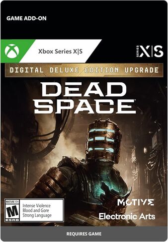 Dead Space Standard - Steam PC [Online Game Code] in Saudi Arabia