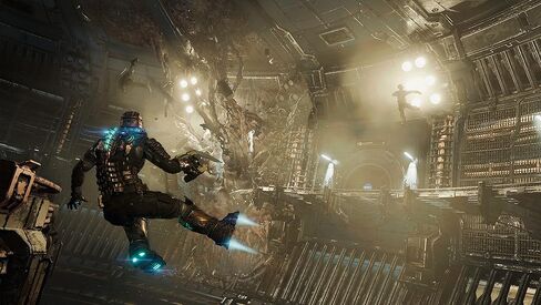 Dead Space Standard - Steam PC [Online Game Code] in Saudi Arabia