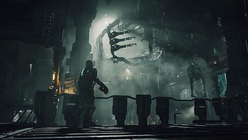 Dead Space Standard - Steam PC [Online Game Code] in Saudi Arabia