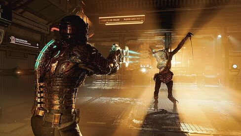 Dead Space Standard - Steam PC [Online Game Code] in Saudi Arabia