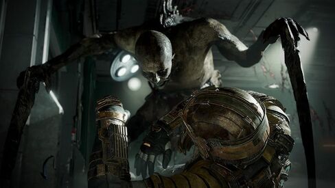 Dead Space Standard - Steam PC [Online Game Code] in Saudi Arabia