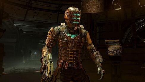 Dead Space Standard - Steam PC [Online Game Code] in Saudi Arabia