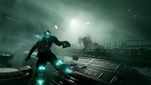 Dead Space Standard - Steam PC [Online Game Code] in Saudi Arabia