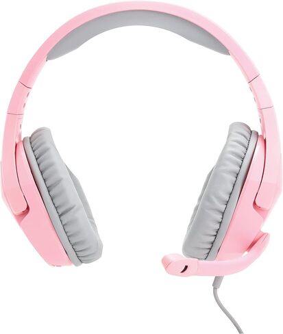 HyperX Cloud Stinger Core - سماعة ألعاب لاسلكية خفيفة الوزن، سماعة رأس DTS: صوت مكاني X، ميكروفون لإلغاء الضوضاء، للكمبيوتر الشخصي، أسود in Saudi Arabia