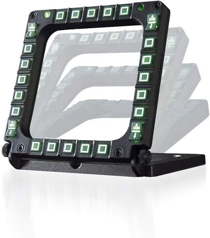 Thrustmaster MFD Cougar Pack (PC) in Saudi Arabia