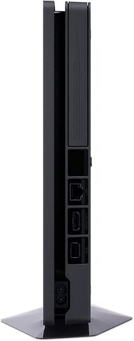 Uplay Newest Play-Station 4 Console PS.4 with One Wireless Controller, White (Playstation) in Saudi Arabia