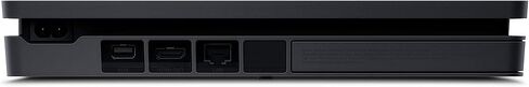 PlayStation 4 Slim 1TB Console in Saudi Arabia