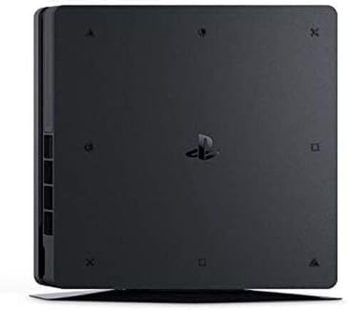 PlayStation 4 Slim 1TB Console in Saudi Arabia