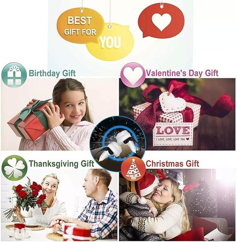 ملحقات الوزن PECOOVR لـ Meta Quest 2، مرفق وحدة التحكم لجميع ألعاب اللياقة البدنية Oculus Quest 2، دمبل للتمرين قابل للتعديل من أجل تجربة ممارسة الملاكمة ذات الضربات المعززة للواقع الافتراضي (غير متضمنة وحدات التحكم) in Kuwait