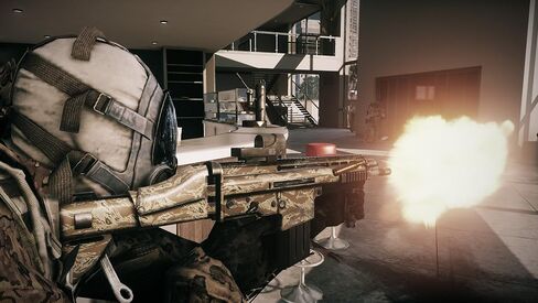 Battlefield 3 – أصل الكمبيوتر الشخصي [رمز اللعبة على الإنترنت] in Kuwait