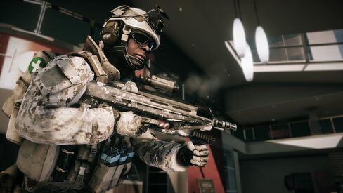 Battlefield 3 – أصل الكمبيوتر الشخصي [رمز اللعبة على الإنترنت] in Kuwait