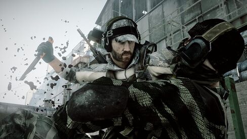 Battlefield 3 – أصل الكمبيوتر الشخصي [رمز اللعبة على الإنترنت] in Kuwait