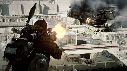 Battlefield 3 – أصل الكمبيوتر الشخصي [رمز اللعبة على الإنترنت] in Kuwait