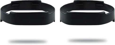 Glasses Spacer Protector for PSVR 2 Lens Anti-Scratch Ring glasses bumper Protecting Myopia Glasses from Scratching VR Lens Protector Accessories Compatible for Playstation VR2 in Saudi Arabia