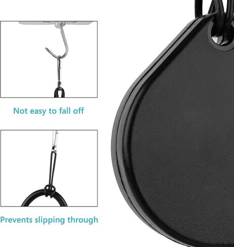 Geekria VR Cable Management Compatible with Meta Quest 2/Quest 3/PSVR 2/HTC Vive/Vive Pro/HP Reverb G2/PSVR VR Accessories, Drill Free Retractable Virtual Reality Pulley System 6 Packs in Saudi Arabia