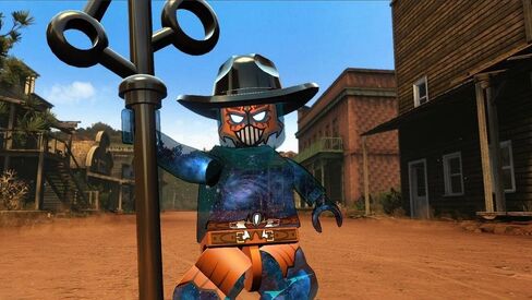 LEGO Dimensions: Gremlins Team Pack in Saudi Arabia