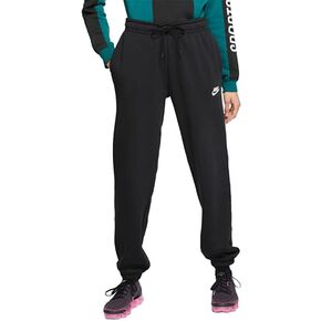 Nike Sportswear Essential Fleece Womens Active Pants in Kuwait