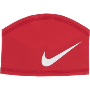 Nike Adult Pro Dri-Fit Skull Wrap 4.0 Red/Black, Red/White, One Size Fits Most in Kuwait