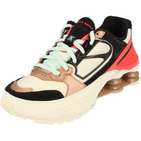 Nike Womens Shox Enigma Running Trainers Ct3451 Sneakers Shoes in Kuwait