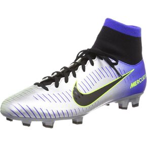 Nike Men's Mercurial Victory Vi Df NJR Fg Soccer Shoe