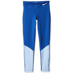 Nike Girls Trophy Colorblock Tight in Kuwait