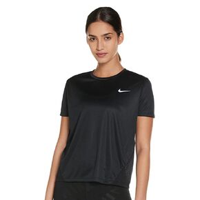 Nike Women's Miler Short Sleeve Running Top in Saudi Arabia