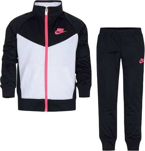بدلة السباق Nike Girl's Futura تريكو قطعتين in Saudi Arabia