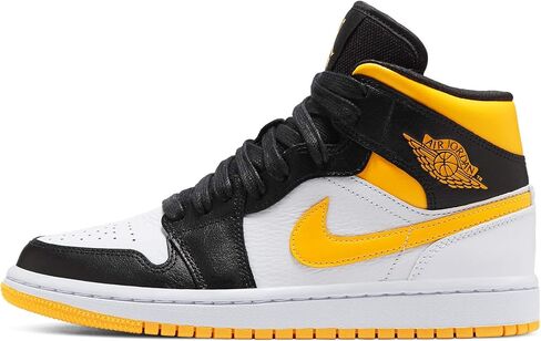 Nike Jordan Women's Shoes Air Jordan 1 Mid SE Light Club CW1140-100 in Kuwait