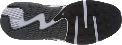 Nike Women's Gymnastics Shoes Running, Black Blanco Gris, 8.5 in Saudi Arabia