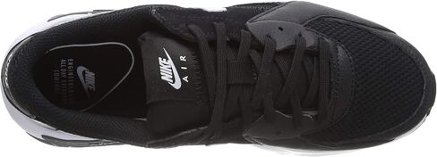 Nike Women's Gymnastics Shoes Running, Black Blanco Gris, 8.5 in Saudi Arabia