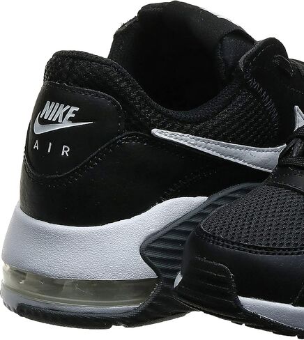 Nike Women's Gymnastics Shoes Running, Black Blanco Gris, 8.5 in Saudi Arabia