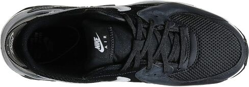 Nike Women's Gymnastics Shoes Running, Black Blanco Gris, 8.5 in Saudi Arabia