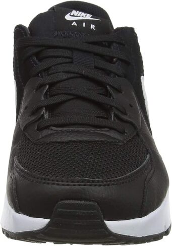 Nike Women's Gymnastics Shoes Running, Black Blanco Gris, 8.5 in Saudi Arabia