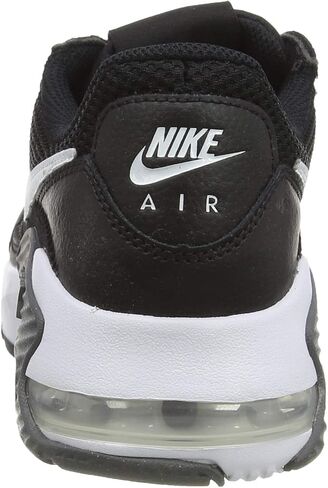 Nike Women's Gymnastics Shoes Running, Black Blanco Gris, 8.5 in Saudi Arabia