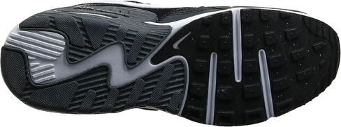 Nike Women's Gymnastics Shoes Running, Black Blanco Gris, 8.5 in Saudi Arabia