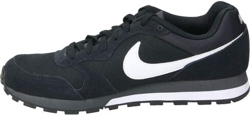 Nike mens Low Top Sneakers in Saudi Arabia