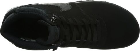 Nike Hoodland Suede Mens Trainers 654888 Boots Shoes in Kuwait
