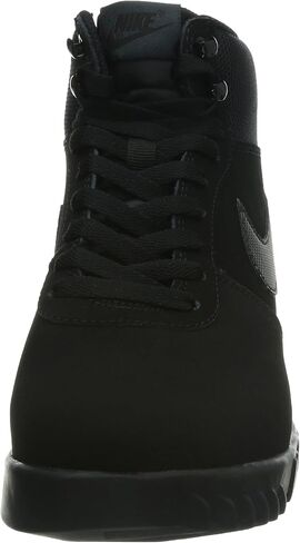 Nike Hoodland Suede Mens Trainers 654888 Boots Shoes in Kuwait