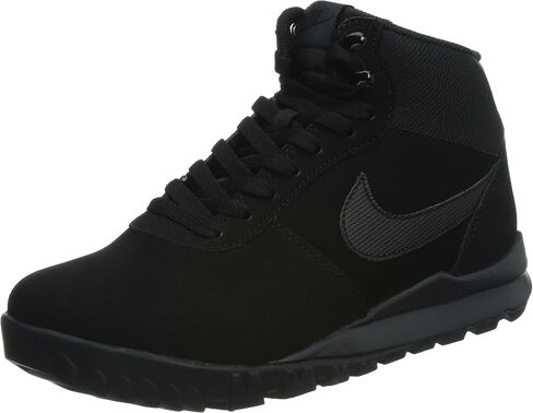 Nike Hoodland Suede Mens Trainers 654888 Boots Shoes in Kuwait