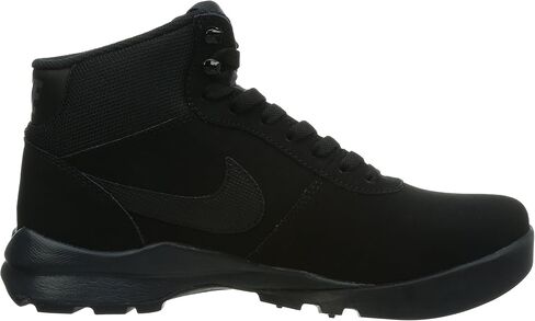 Nike Hoodland Suede Mens Trainers 654888 Boots Shoes in Kuwait