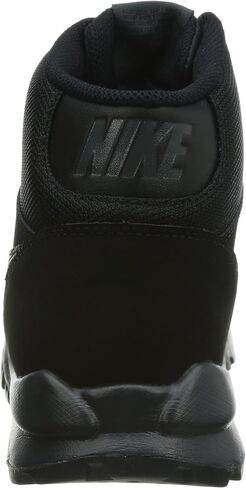 Nike Hoodland Suede Mens Trainers 654888 Boots Shoes in Kuwait