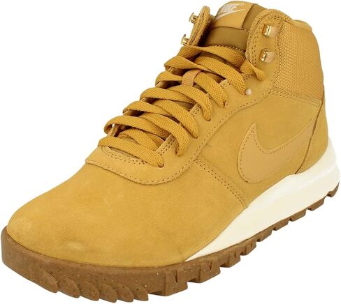 Nike Hoodland Suede Mens Trainers 654888 Boots Shoes in Kuwait