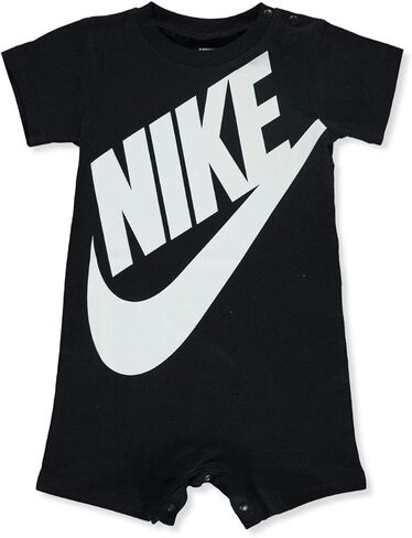 Nike Unisex Baby Romper in Saudi Arabia