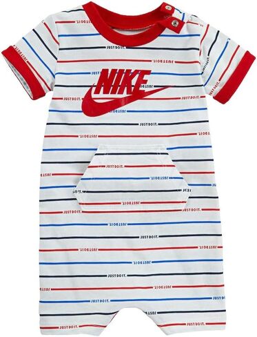 Nike Unisex Baby Romper in Saudi Arabia