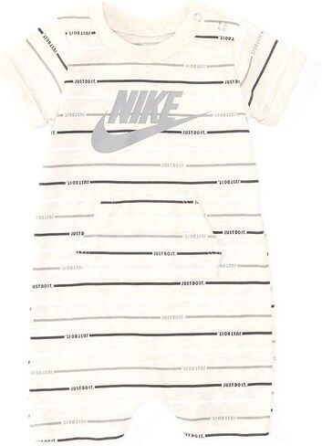 Nike Unisex Baby Romper in Saudi Arabia